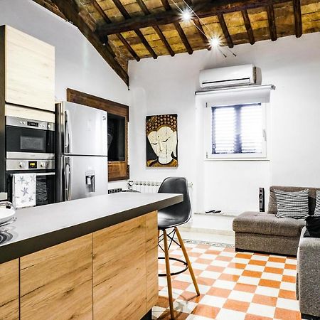 Ml Termini Apartment Рим Экстерьер фото