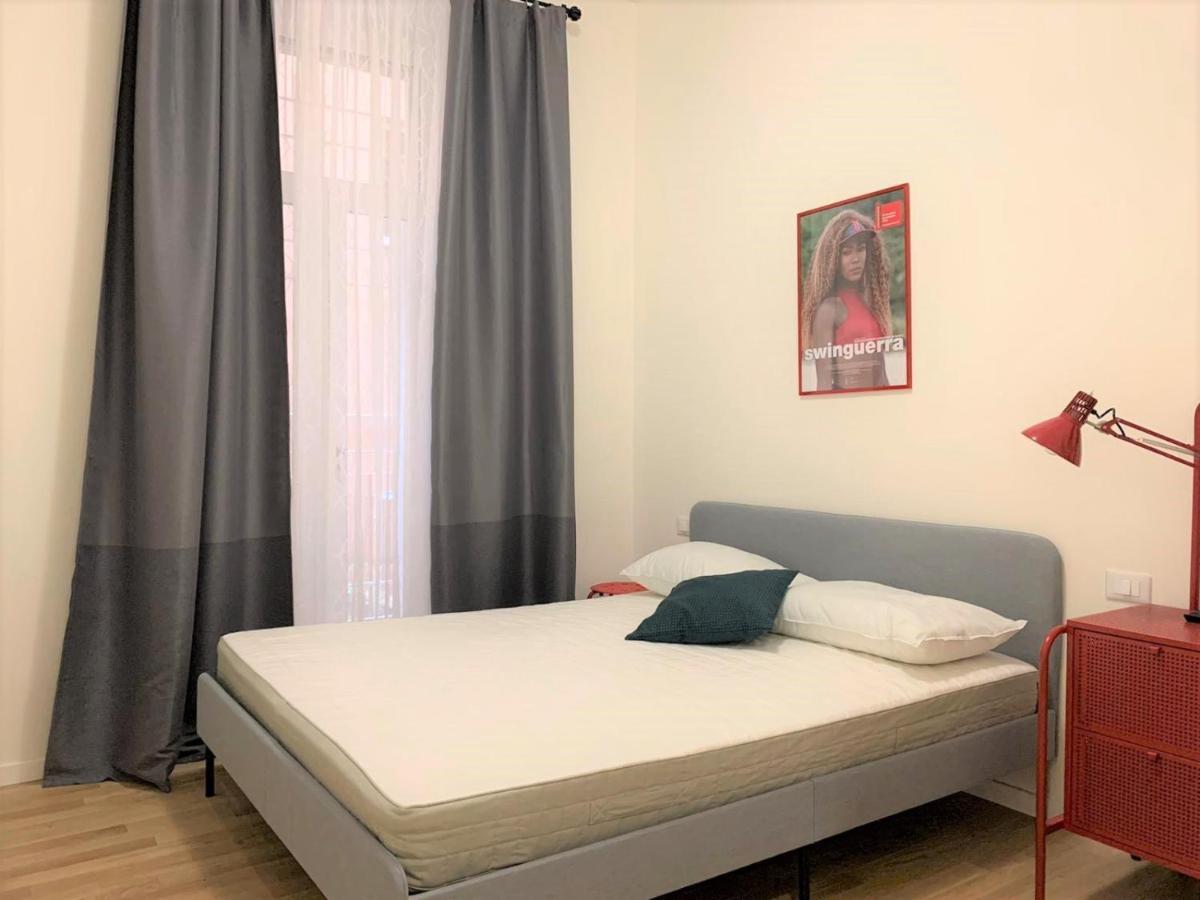 Ml Termini Apartment Рим Экстерьер фото