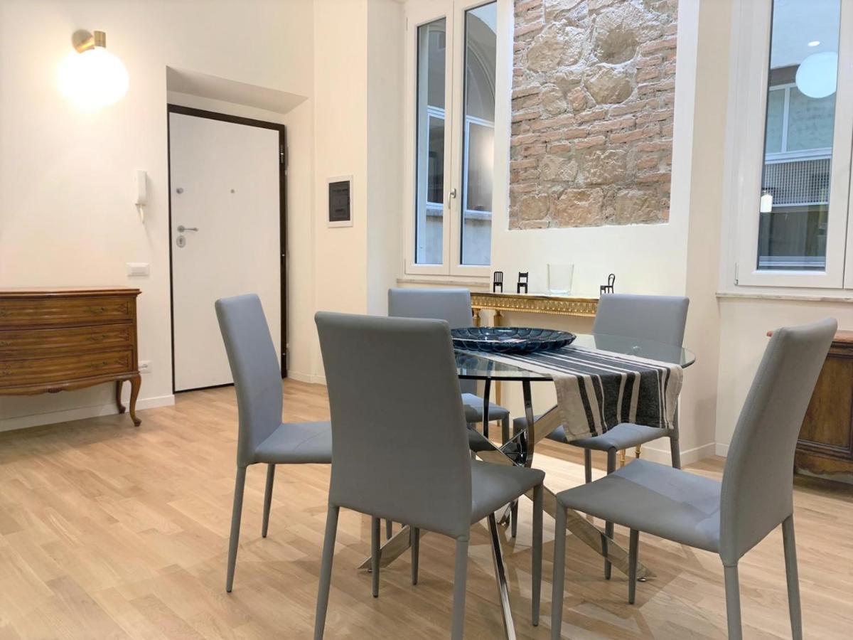 Ml Termini Apartment Рим Экстерьер фото