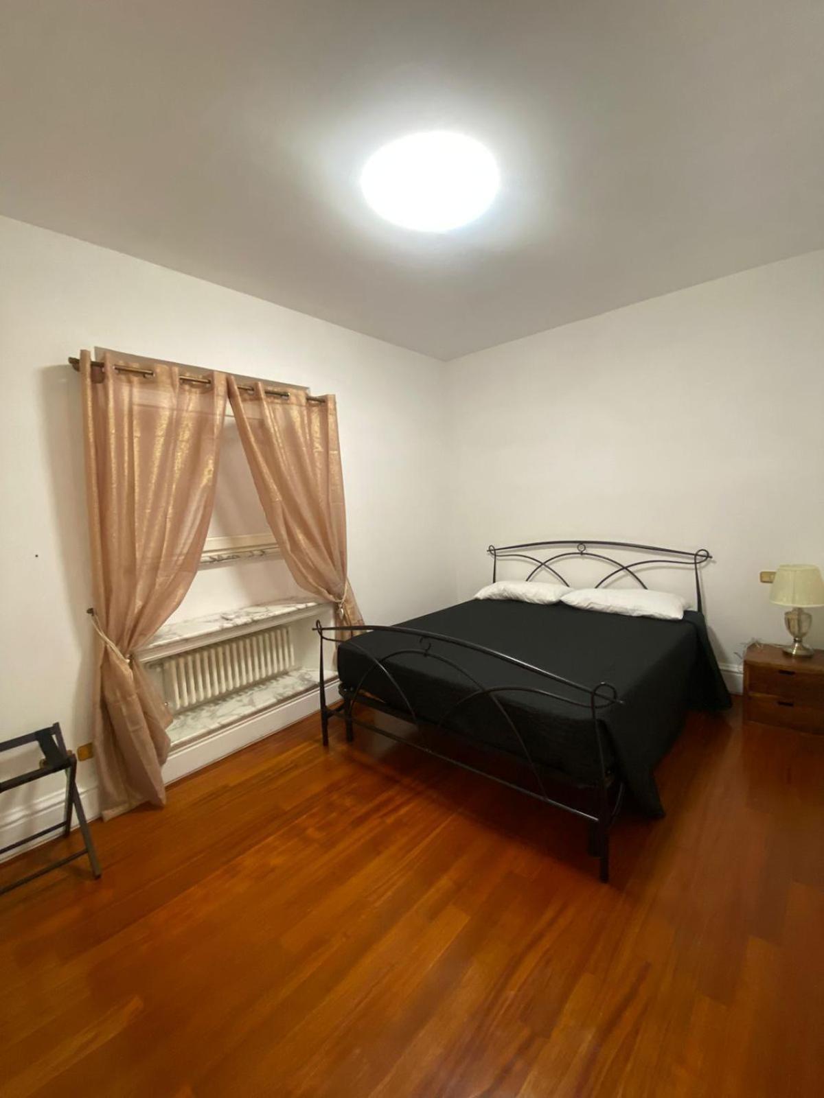 Ml Termini Apartment Рим Экстерьер фото