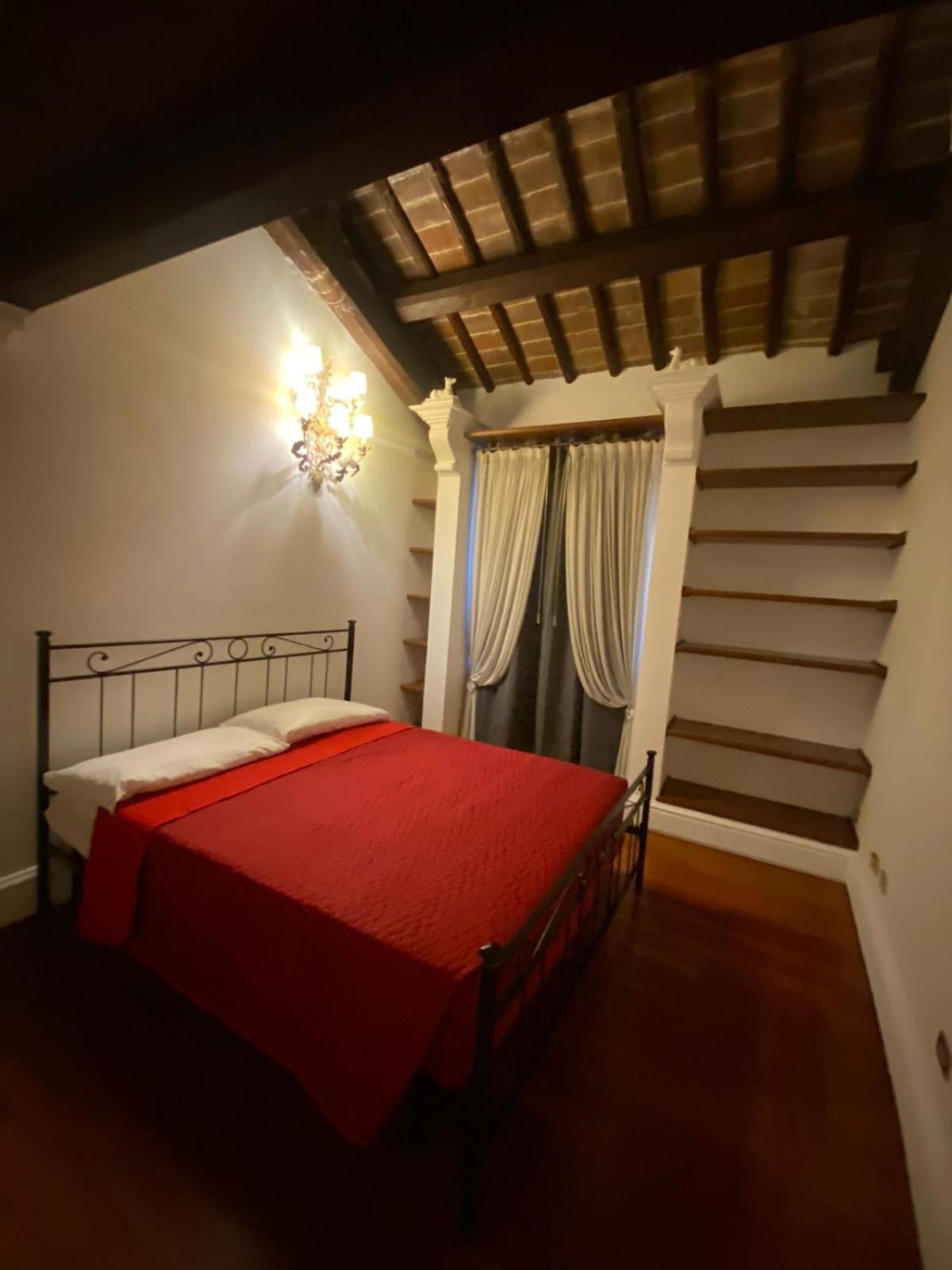 Ml Termini Apartment Рим Экстерьер фото